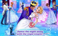 Ice Princess - Wedding Day screenshot, image №1541054 - RAWG