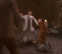 The Godfather: The Game screenshot, image №364201 - RAWG
