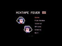 Mixtape Fever screenshot, image №2290409 - RAWG