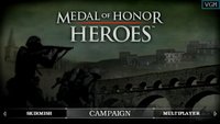 Medal of Honor: Heroes screenshot, image №2091931 - RAWG