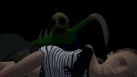 Baldi's Nightmare screenshot, image №1696922 - RAWG