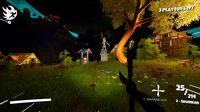 Balloon Warfare screenshot, image №4248560 - RAWG