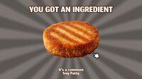 Burger Kombat screenshot, image №4082215 - RAWG