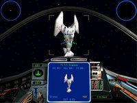 STAR WARS: X-Wing vs. TIE Fighter screenshot, image №226199 - RAWG