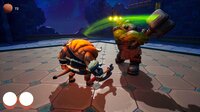 Bull Beat screenshot, image №3549071 - RAWG