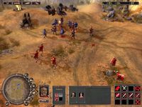 Ancient Wars: Sparta screenshot, image №416944 - RAWG