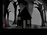 Little Red (mgard134) screenshot, image №1268101 - RAWG
