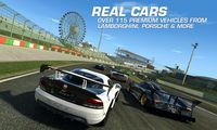 Real Racing 3 screenshot, image №679525 - RAWG