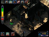 The Temple of Elemental Evil screenshot, image №366335 - RAWG