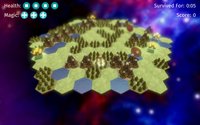 Intergalactic Gold Rush screenshot, image №1016719 - RAWG