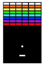ARKANOID (itch) (noector) screenshot, image №2258806 - RAWG
