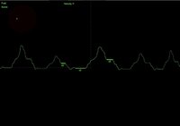 Lunar Lander (itch) (Eden Losycer) screenshot, image №3229293 - RAWG