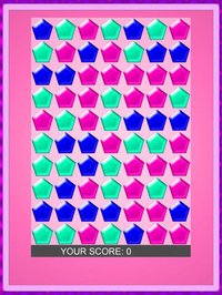 Diamonds - Skill game - Free version screenshot, image №1606356 - RAWG