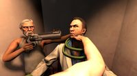 Hentami: Vendetta screenshot, image №712948 - RAWG