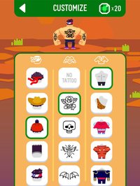 Rocky Climb! screenshot, image №1711308 - RAWG
