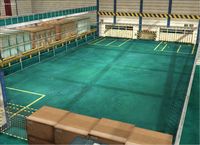 Kickster: Online Street Soccer screenshot, image №503364 - RAWG