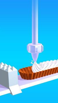 Perfect Cream screenshot, image №2318647 - RAWG