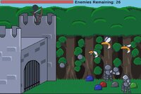 Stick Archer Defence screenshot, image №3715414 - RAWG