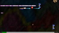 Literally Running Out Of Space screenshot, image №1126360 - RAWG