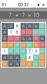 Math Games screenshot, image №1496101 - RAWG