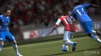 FIFA 12 screenshot, image №574908 - RAWG