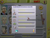 KURT - DER FUSSBALLMANAGER screenshot, image №3907519 - RAWG