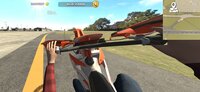 Wheelie King 7 - Motorbike simulator 3D screenshot, image №4144312 - RAWG