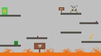 Metroidvania Demo (JamesMarland) screenshot, image №3097297 - RAWG