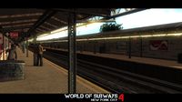 World of Subways 4 – New York Line 7 screenshot, image №161535 - RAWG