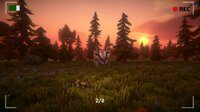 Floppa: The Dark Forest screenshot, image №4018559 - RAWG