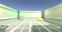 Walk Through The Portal screenshot, image №2151336 - RAWG