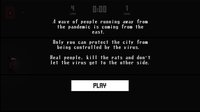 Black Death (itch) screenshot, image №2330334 - RAWG