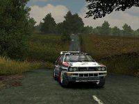 Colin McRae Rally 04 screenshot, image №385980 - RAWG