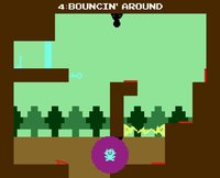 Bounceback (itch) screenshot, image №2201094 - RAWG