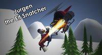 Jurgen the Elf Snatcher screenshot, image №1140385 - RAWG