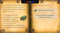The Eighth Continent 2 (Free) screenshot, image №1372994 - RAWG