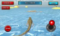 Crocodile Simulator Beach Hunt screenshot, image №1447620 - RAWG