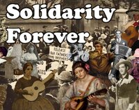 Solidarity Forever screenshot, image №3313239 - RAWG
