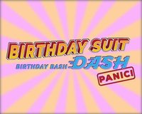 Birthday Suit Birthday Bash Dash screenshot, image №2202457 - RAWG