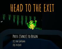 Head to the Exit screenshot, image №2453519 - RAWG