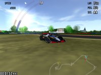 Special Events Racing screenshot, image №407526 - RAWG