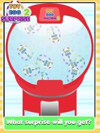 Toy Egg Surprise 2 - More Free Toy Collecting Fun! screenshot, image №1689136 - RAWG