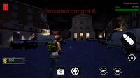 MUHA - Monte Urano Horror Apocalypse screenshot, image №3034215 - RAWG