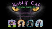 Kitty Cat: Jigsaw Puzzles screenshot, image №146093 - RAWG