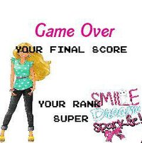 Barbie Dance Party screenshot, image №2937468 - RAWG