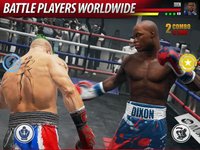Real Boxing 2: ROCKY screenshot, image №2043931 - RAWG
