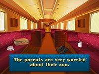 Escape Boy In Train 2 - start a brain challenge screenshot, image №1962692 - RAWG