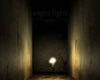 Night Light (itch) (Andrew Benson) screenshot, image №1148526 - RAWG