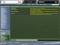 Football Manager 2006 screenshot, image №427555 - RAWG