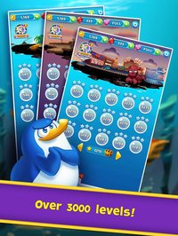 Pengle Mobile screenshot, image №2025322 - RAWG
